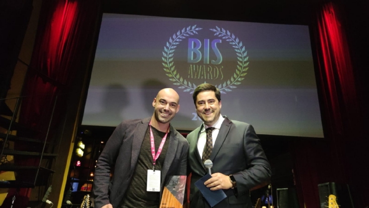 Games Magazine Brasil volta a ser escolhida "melhor revista digital" no Brazilian iGaming Awards