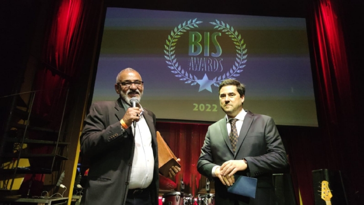 Games Magazine Brasil volta a ser escolhida "melhor revista digital" no Brazilian iGaming Awards
