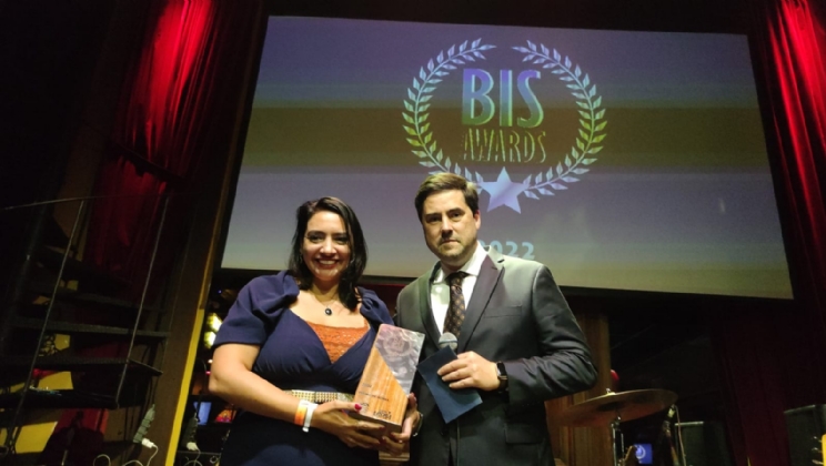 Games Magazine Brasil volta a ser escolhida "melhor revista digital" no Brazilian iGaming Awards