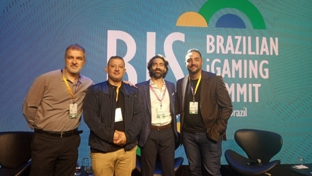 Payment operators expect regulation to improve gamblers' experience