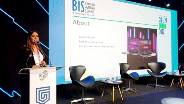 Vbet presents its strategies and projects for the Brazilian betting market