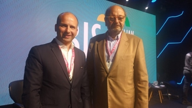 “It is already time to regulate betting and approve a comprehensive gaming law for Brazil”