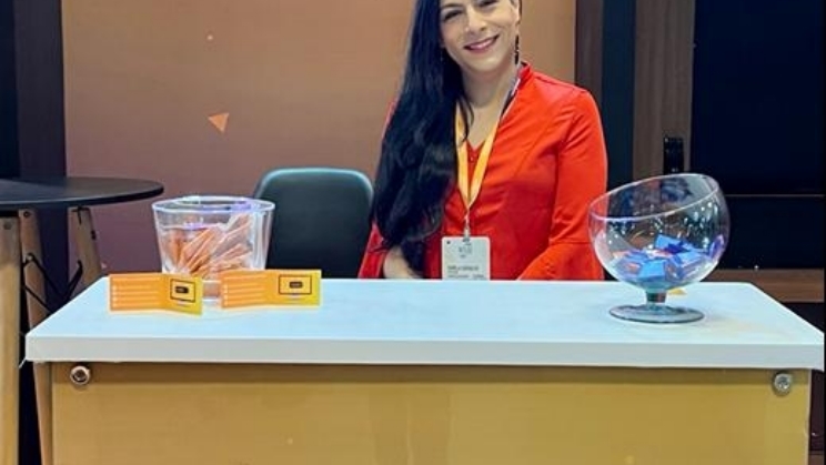 Galeria de fotos do dia final da BiS 2022