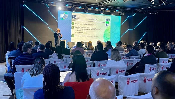 Galeria de fotos do dia final da BiS 2022