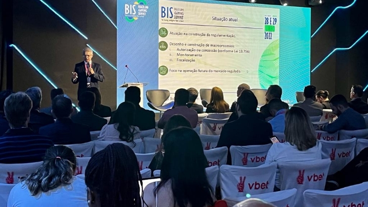 Galeria de fotos do dia final da BiS 2022