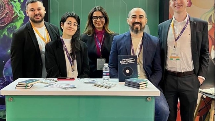 Galeria de fotos do dia final da BiS 2022