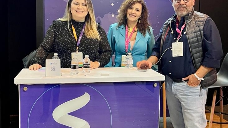 Galeria de fotos do dia final da BiS 2022