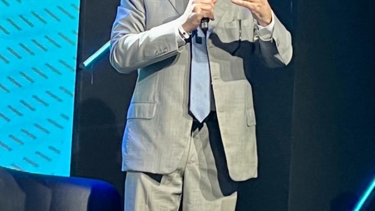 Galeria de fotos do dia final da BiS 2022