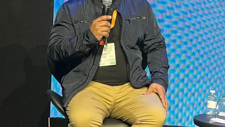 Galeria de fotos do dia final da BiS 2022