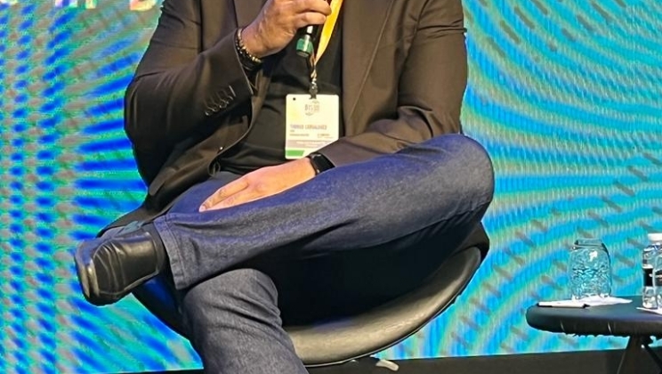 Galeria de fotos do dia final da BiS 2022