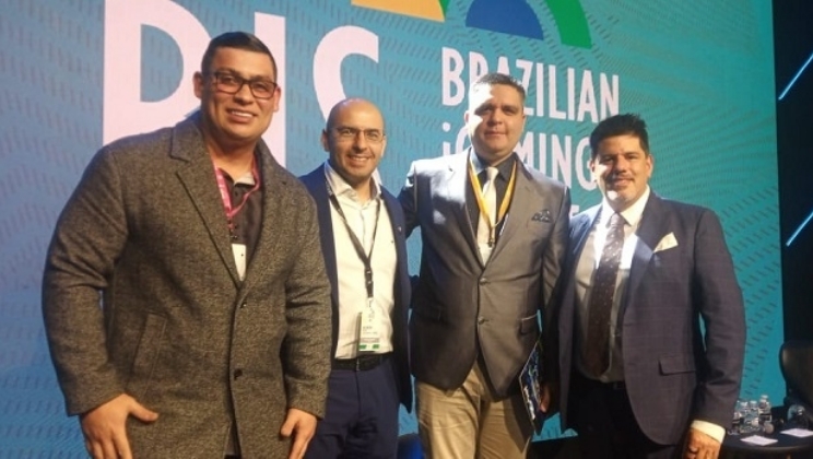 Apostador brasileiro cria tendencias que são exemplos para o mercado internacional