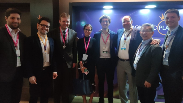 Galeria de fotos do dia final da BiS 2022