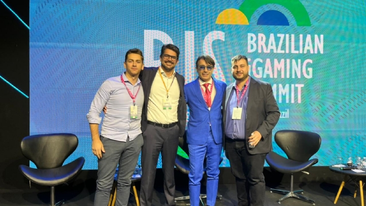 Galeria de fotos do dia final da BiS 2022