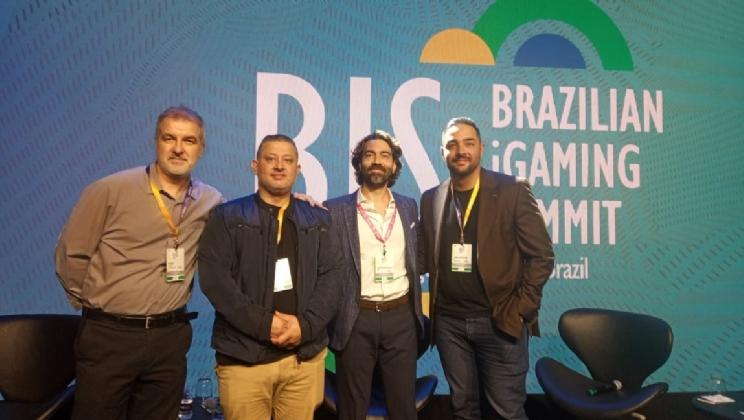 Galeria de fotos do dia final da BiS 2022