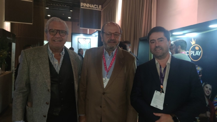 Galeria de fotos do dia final da BiS 2022