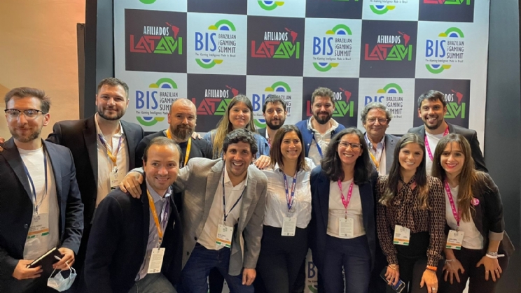 Galeria de fotos do dia final da BiS 2022