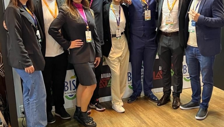 Galeria de fotos do dia final da BiS 2022