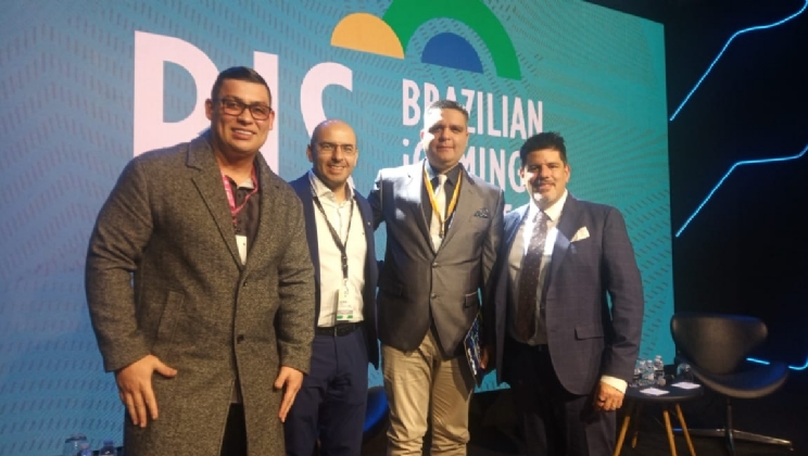 Galeria de fotos do dia final da BiS 2022