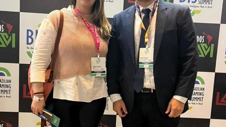 Galeria de fotos do dia final da BiS 2022