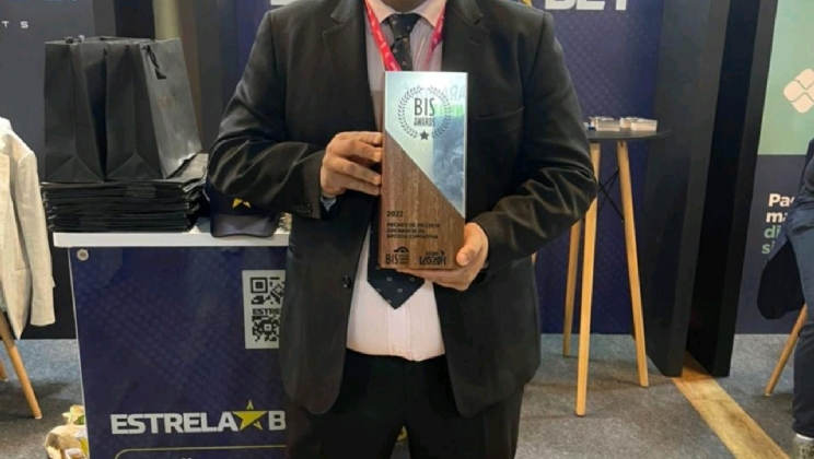 Galeria de fotos do dia final da BiS 2022