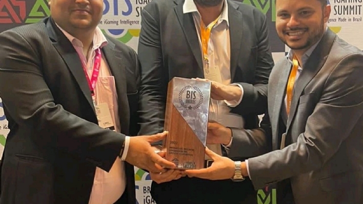 Galeria de fotos do dia final da BiS 2022