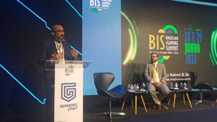 Galeria de fotos do dia final da BiS 2022