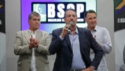 Igor Federal celebra retorno do BSOP ao Rio de Janeiro: "Dez anos de batalha"