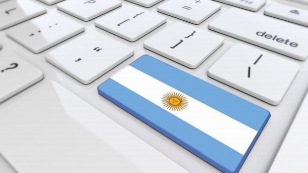 Argentina raises indirect taxes on online betting