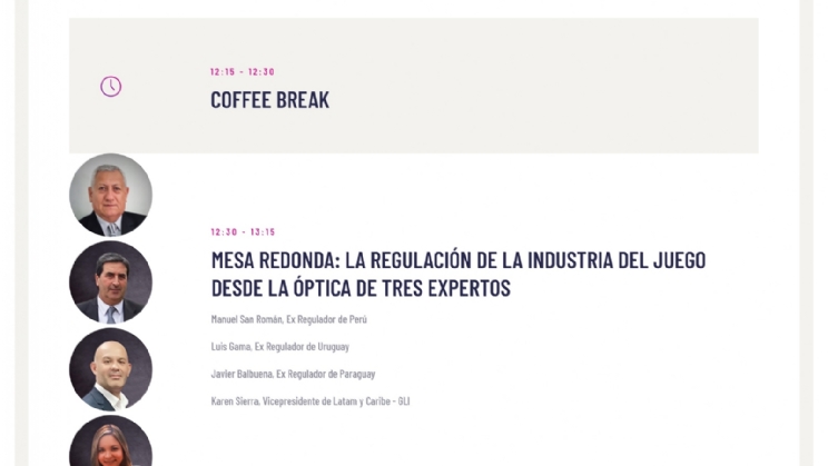 PGS 2022 oferece uma programação completa de conferências sobre temas-chave para a região