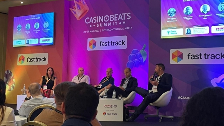 “Mercado internacional de jogos deve saber que o Brasil não é para amadores”