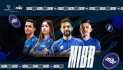 MIBR é o primeiro time de eSports brasileiro a fechar parceria com Socios.com
