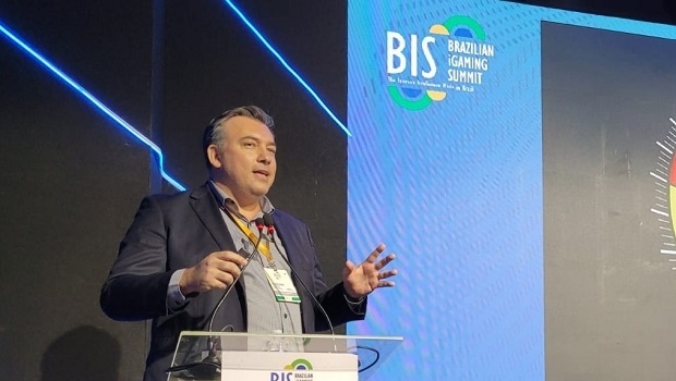 Eightroom presents advantages and opportunities that affiliation brings to gaming sector