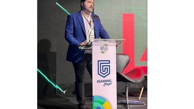 Dep. Newton Cardoso: “Não podemos descartar a arrecadação de R$ 30 bi por ano do jogo legalizado”