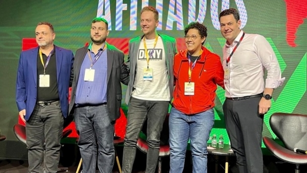 Fluency in digital financial languages will bring proximity to gaming and affiliation customers