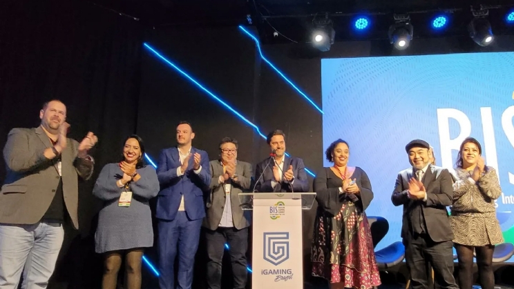 Galeria de fotos do dia final da BiS 2022