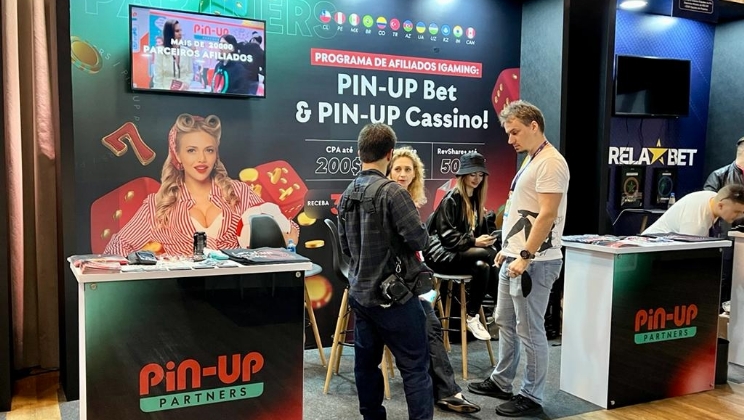 Galeria de fotos da primeira e excelente edição do Afiliados LATAM