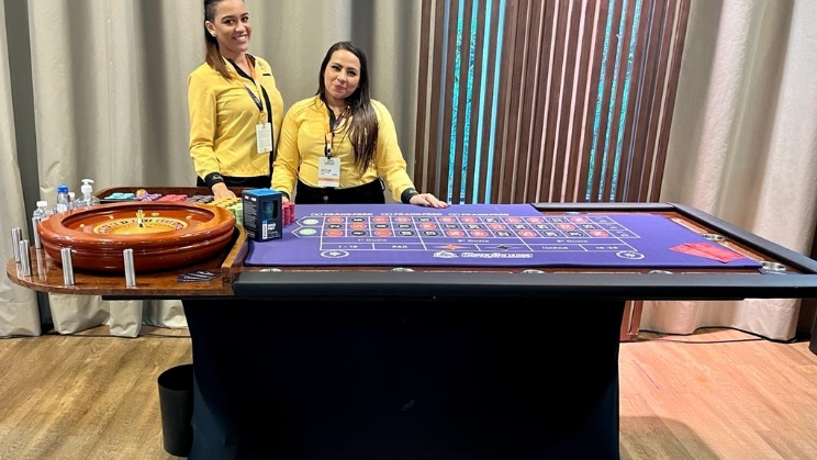 Galeria de fotos da primeira e excelente edição do Afiliados LATAM