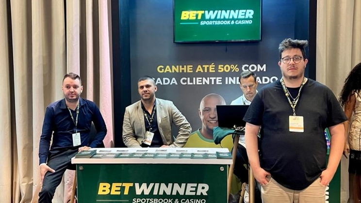 Galeria de fotos da primeira e excelente edição do Afiliados LATAM