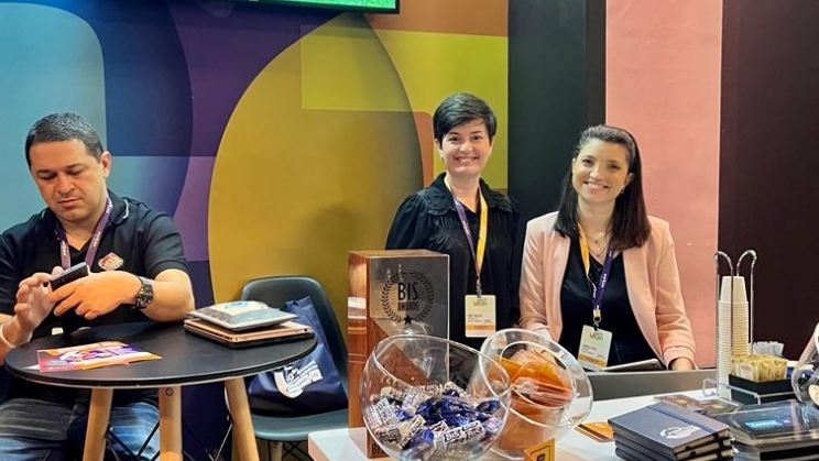 Galeria de fotos da primeira e excelente edição do Afiliados LATAM