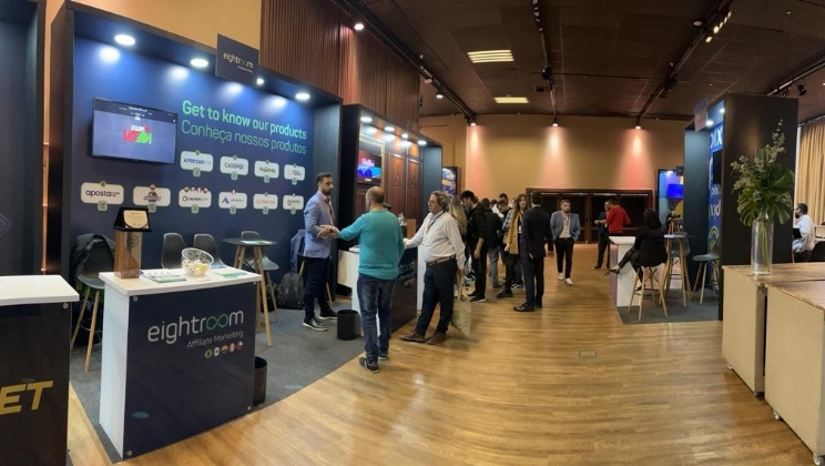 Galeria de fotos da primeira e excelente edição do Afiliados LATAM