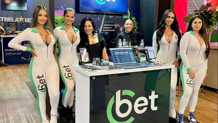 Galeria de fotos da primeira e excelente edição do Afiliados LATAM