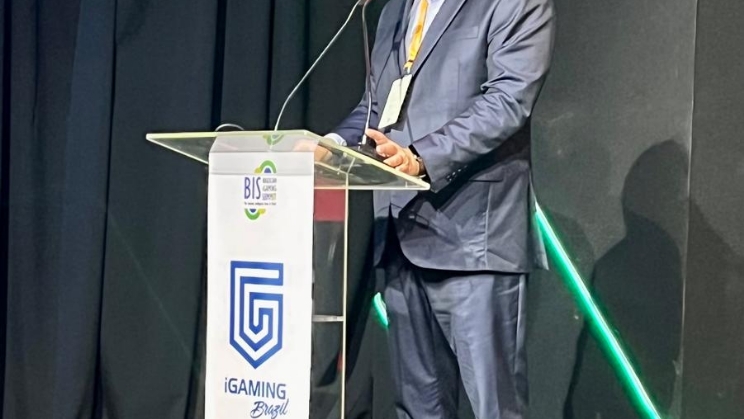 Galeria de fotos da primeira e excelente edição do Afiliados LATAM