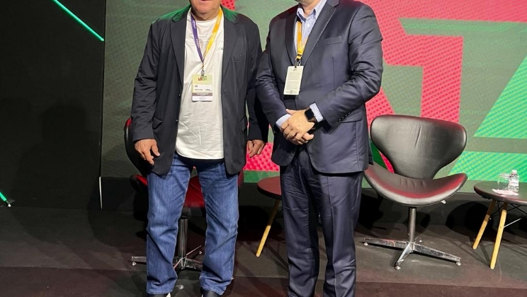 Galeria de fotos da primeira e excelente edição do Afiliados LATAM