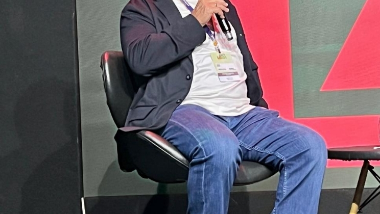 Galeria de fotos da primeira e excelente edição do Afiliados LATAM