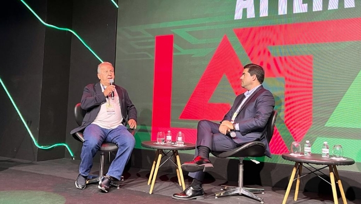 Galeria de fotos da primeira e excelente edição do Afiliados LATAM