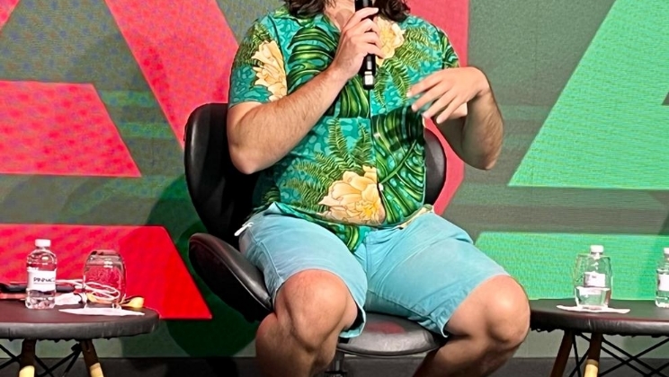 Galeria de fotos da primeira e excelente edição do Afiliados LATAM