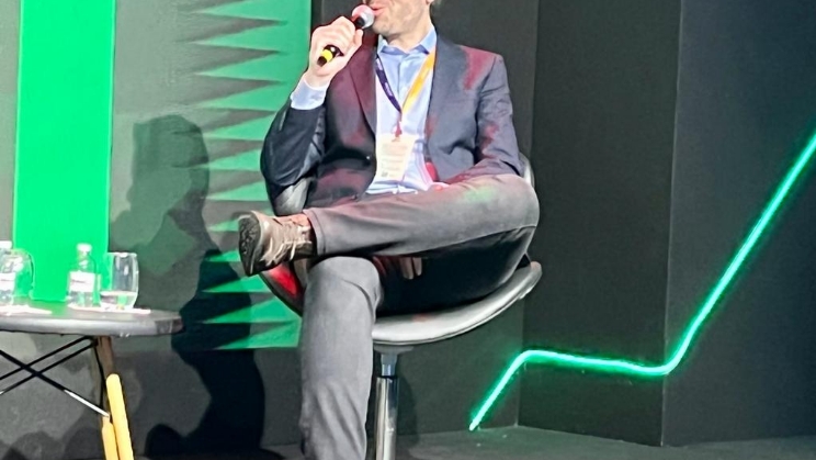 Galeria de fotos da primeira e excelente edição do Afiliados LATAM