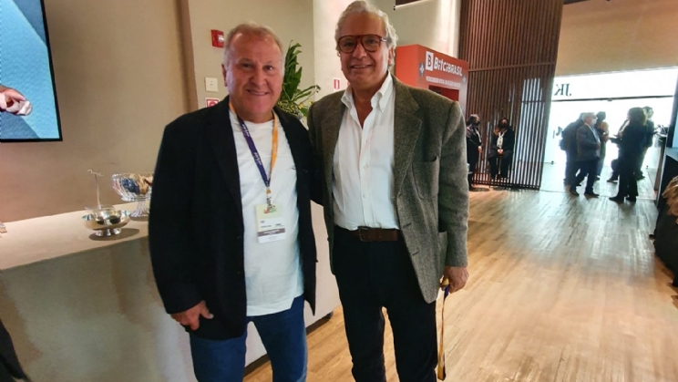 Galeria de fotos da primeira e excelente edição do Afiliados LATAM