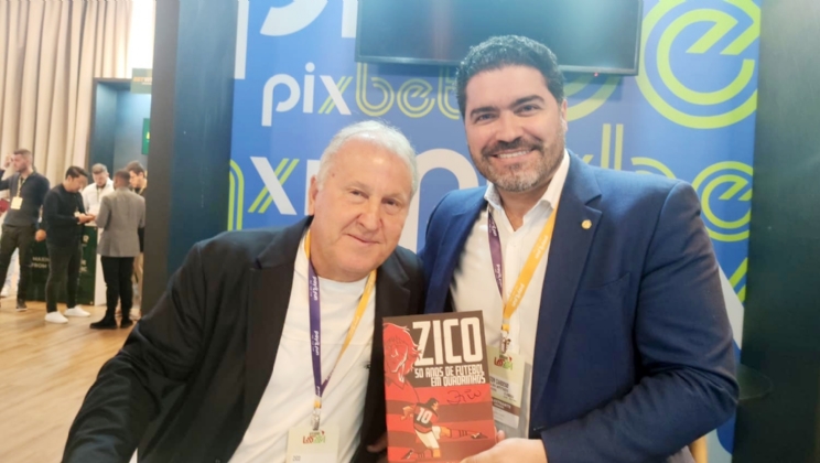 Galeria de fotos da primeira e excelente edição do Afiliados LATAM