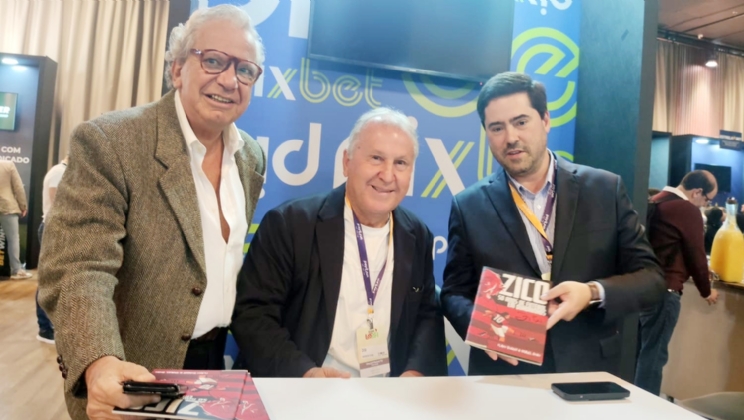 Galeria de fotos da primeira e excelente edição do Afiliados LATAM